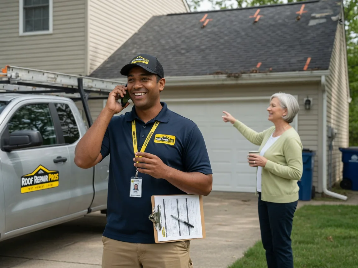 Roof Repair Tripp, SD FAQs